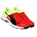 PY011 Puma Cricket Shoes shoes at lower price