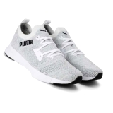 PQ015 Puma Size 2 Shoes footwear offers