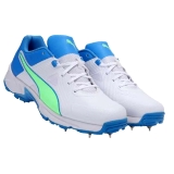 CF013 Cricket Shoes Size 12 shoes for mens