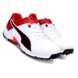 PA020 Puma Cricket Shoes lowest price shoes