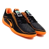 PE022 Puma Football Shoes latest sports shoes