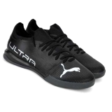 P026 Puma Football Shoes durable footwear