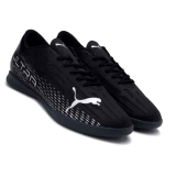 P038 Puma Football Shoes athletic shoes