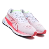 P030 Puma Size 3 Shoes low priced sports shoes