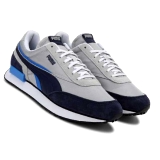 PG018 Puma Size 3 Shoes jogging shoes