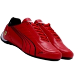 P028 Puma Sneakers sports shoe 2024