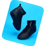 BZ012 Black Basketball Shoes light weight sports shoes