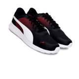 P043 Puma Size 1 Shoes sports sneaker