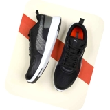 PS06 Puma Black Shoes footwear price