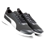 PX04 Puma Black Shoes newest shoes