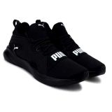 P043 Puma Size 7 Shoes sports sneaker