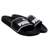 PF013 Puma Slippers Shoes shoes for mens