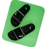 BU00 Black Slippers Shoes sports shoes offer