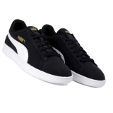 PZ012 Puma Sneakers light weight sports shoes
