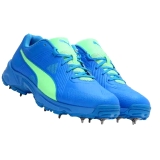 CF013 Cricket Shoes Above 6000 shoes for mens