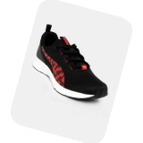 PY011 Puma Red Shoes shoes at lower price