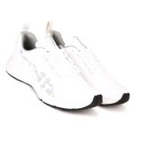 W049 White cheap sports shoes