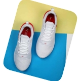 PG018 Puma White Shoes jogging shoes