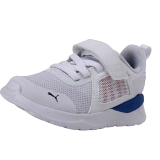 PY011 Puma Size 2 Shoes shoes at lower price