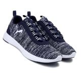 P030 Puma Walking Shoes low priced sports shoes