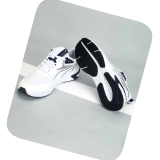P026 Puma White Shoes durable footwear