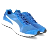 PD08 Puma White Shoes performance footwear