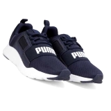 PL021 Puma Under 1500 Shoes men sneaker
