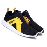 PU00 Puma Yellow Shoes sports shoes offer