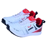 RJ01 Ranoida running shoes