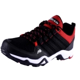 CR016 Campus Red Shoes mens sports shoes
