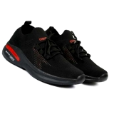 AR016 Asian Red Shoes mens sports shoes