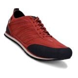 RF013 Red Above 6000 Shoes shoes for mens