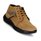 BL021 Brown Sneakers men sneaker
