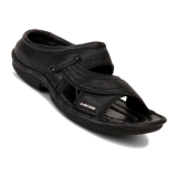 BS06 Black Sandals Shoes footwear price