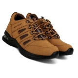YC05 Yellow Laceup Shoes sports shoes great deal