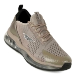 BW023 Beige Size 11 Shoes mens running shoe