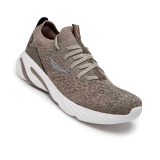 BZ012 Beige Under 1500 Shoes light weight sports shoes