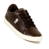 BT03 Brown Sneakers sports shoes india