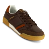 BQ015 Brown Sneakers footwear offers