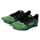 GI09 Green Walking Shoes sports shoes price