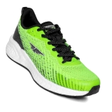 GR016 Green Walking Shoes mens sports shoes