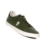 OY011 Olive Sneakers shoes at lower price