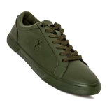 OC05 Olive Sneakers sports shoes great deal