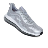 SZ012 Silver Under 2500 Shoes light weight sports shoes