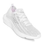 W048 White Under 1500 Shoes exercise shoes