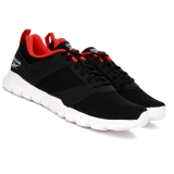 RJ01 Reebok Black Shoes running shoes