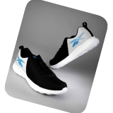 RO014 Reebok Black Shoes shoes for men 2024