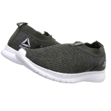 RF013 Reebok Green Shoes shoes for mens