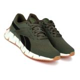 RQ015 Reebok Green Shoes footwear offers