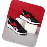 R033 Reebok Black Shoes designer shoe